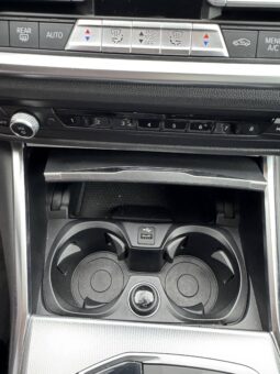 
										BMW Serie 4 Coupe I (F32) 420i 184ch Luxury full									