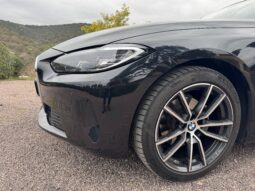 
										BMW Serie 4 Coupe I (F32) 420i 184ch Luxury full									