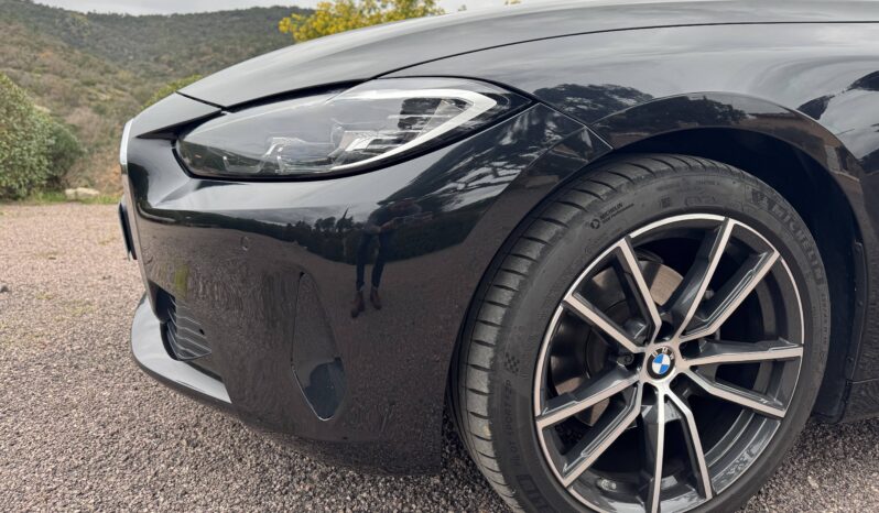 
								BMW Serie 4 Coupe I (F32) 420i 184ch Luxury full									