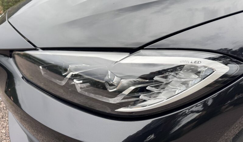 
								BMW Serie 4 Coupe I (F32) 420i 184ch Luxury full									