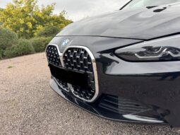 
										BMW Serie 4 Coupe I (F32) 420i 184ch Luxury full									