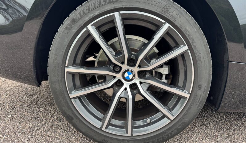 
								BMW Serie 4 Coupe I (F32) 420i 184ch Luxury full									
