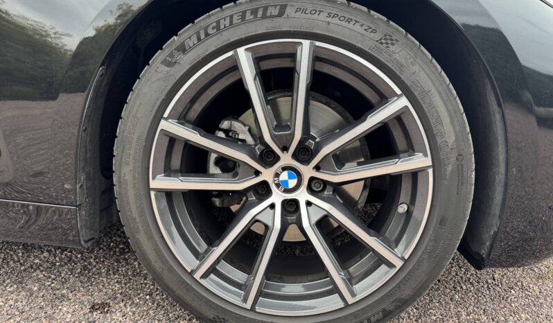 
								BMW Serie 4 Coupe I (F32) 420i 184ch Luxury full									