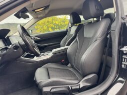 
										BMW Serie 4 Coupe I (F32) 420i 184ch Luxury full									