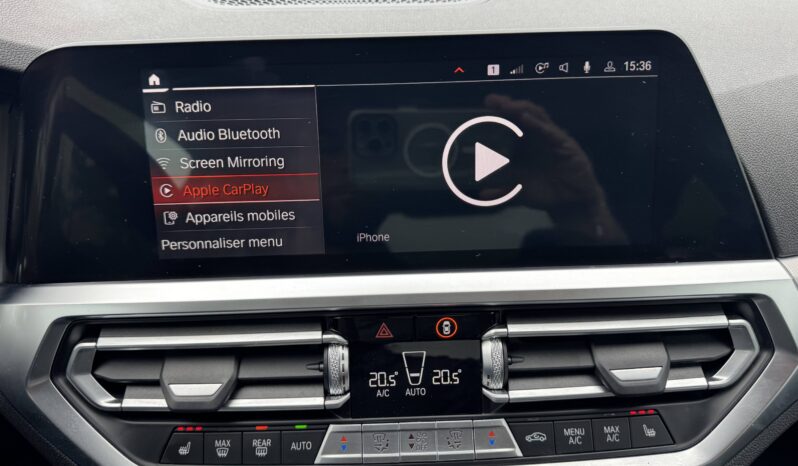 
								BMW Serie 4 Coupe I (F32) 420i 184ch Luxury full									