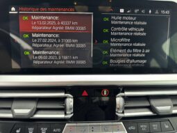 
										BMW Serie 4 Coupe I (F32) 420i 184ch Luxury full									