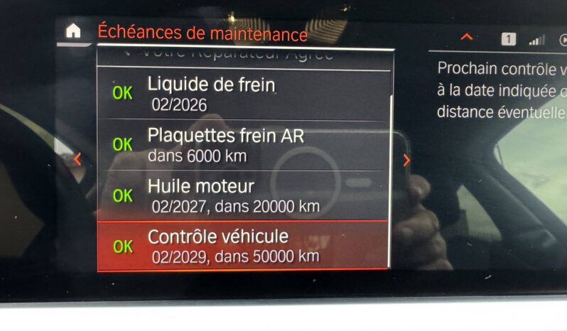 
								BMW Serie 4 Coupe I (F32) 420i 184ch Luxury full									