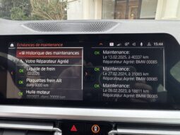 
										BMW Serie 4 Coupe I (F32) 420i 184ch Luxury full									