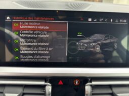 
										BMW Serie 4 Coupe I (F32) 420i 184ch Luxury full									