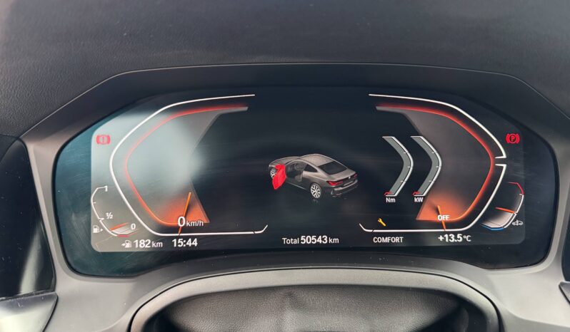 
								BMW Serie 4 Coupe I (F32) 420i 184ch Luxury full									