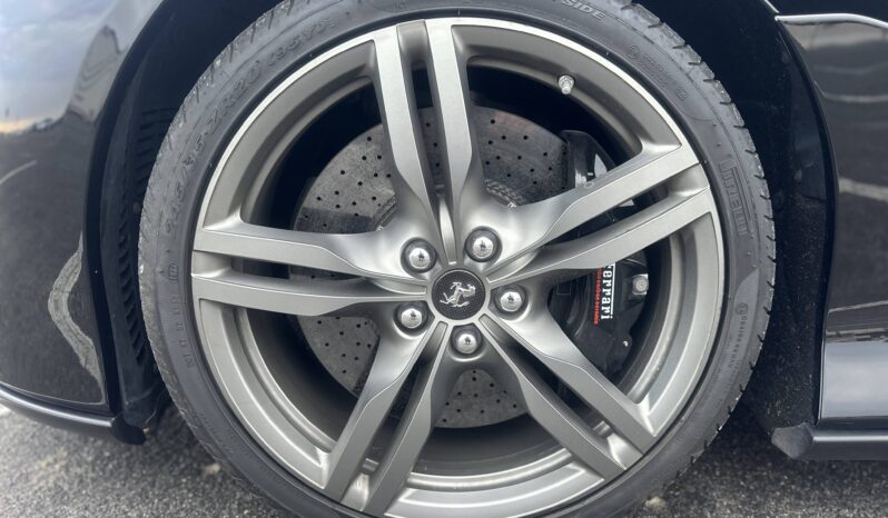 
								Ferrari Portofino Portofino V8 3.9 T 600ch full									