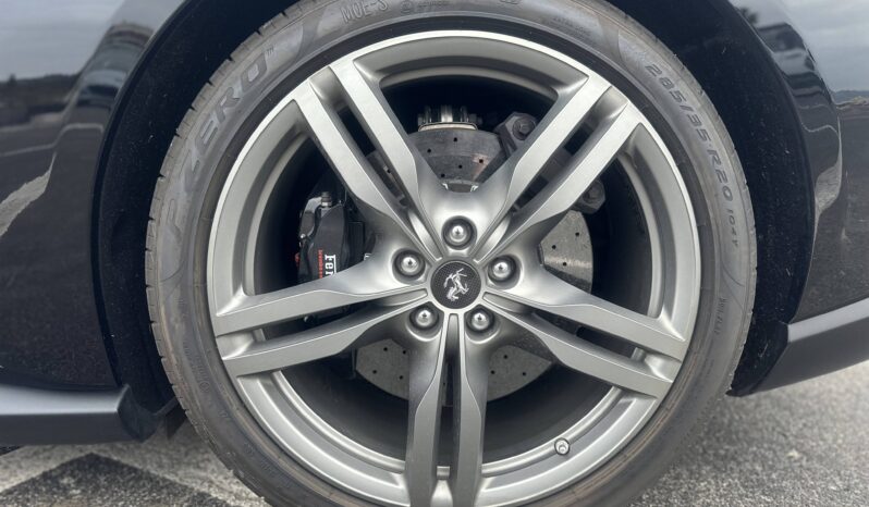 
								Ferrari Portofino Portofino V8 3.9 T 600ch full									