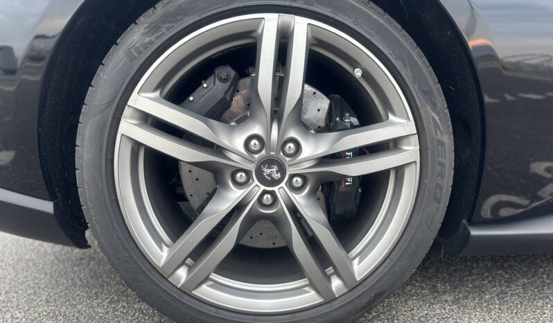 
								Ferrari Portofino Portofino V8 3.9 T 600ch full									