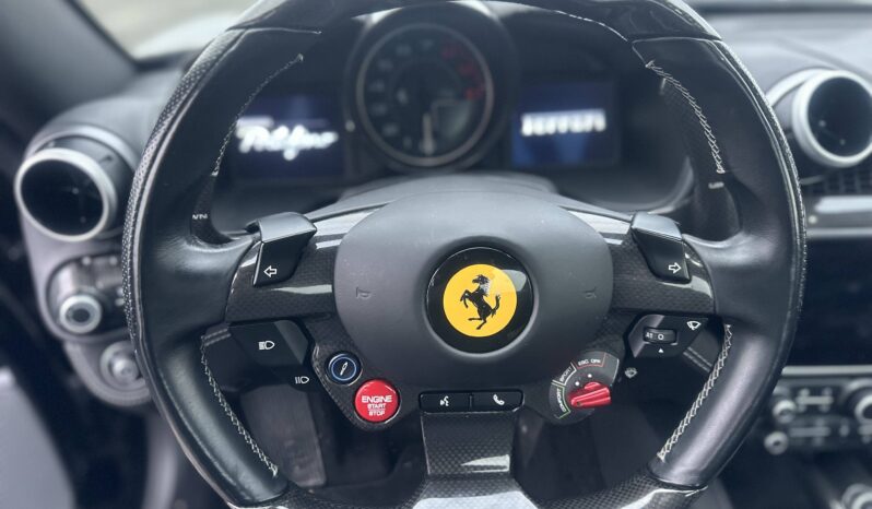 
								Ferrari Portofino Portofino V8 3.9 T 600ch full									