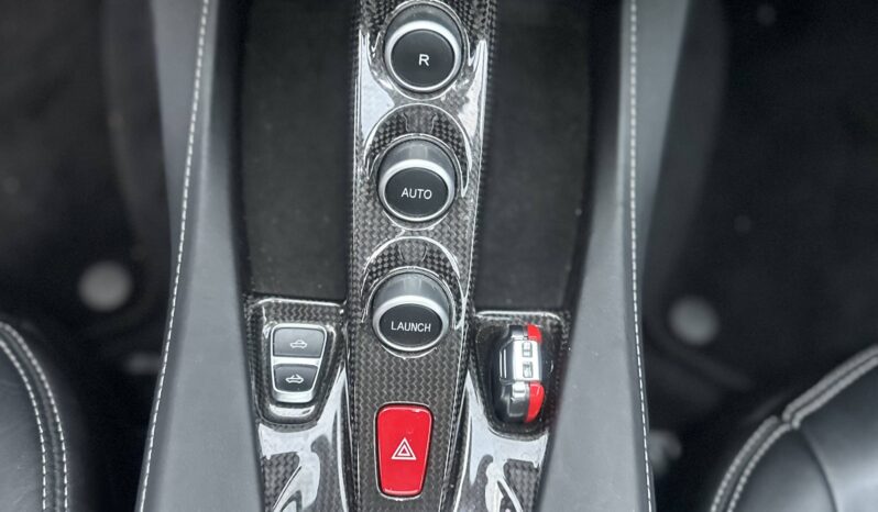 
								Ferrari Portofino Portofino V8 3.9 T 600ch full									