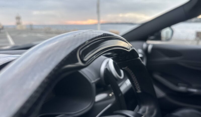 
								Ferrari Portofino Portofino V8 3.9 T 600ch full									