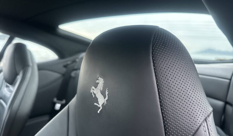 
								Ferrari Portofino Portofino V8 3.9 T 600ch full									