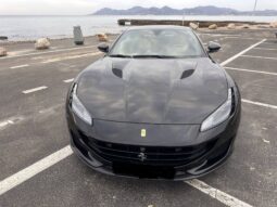 
										Ferrari Portofino Portofino V8 3.9 T 600ch full									