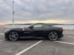 
										Ferrari Portofino Portofino V8 3.9 T 600ch full									