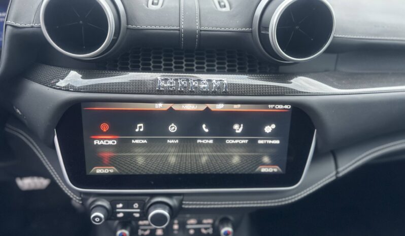 
								Ferrari Portofino Portofino V8 3.9 T 600ch full									