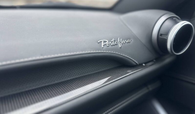 
								Ferrari Portofino Portofino V8 3.9 T 600ch full									