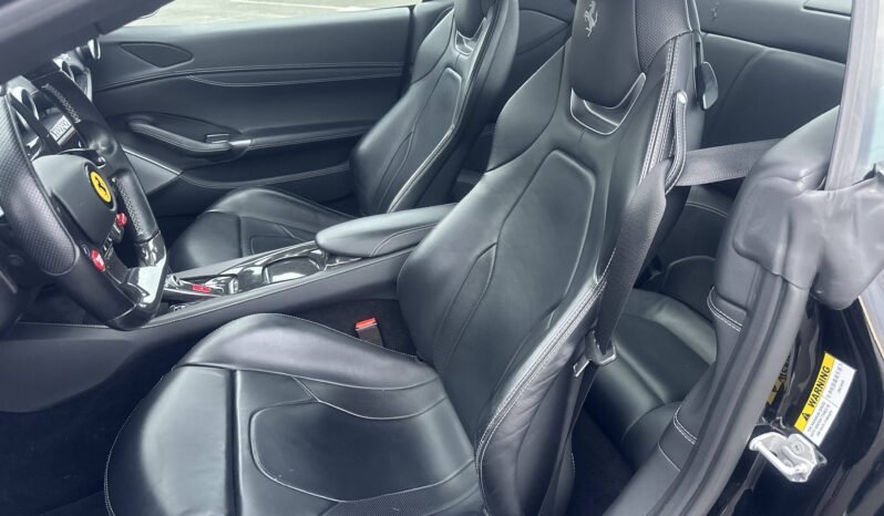 
								Ferrari Portofino Portofino V8 3.9 T 600ch full									