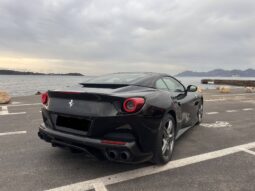 
										Ferrari Portofino Portofino V8 3.9 T 600ch full									