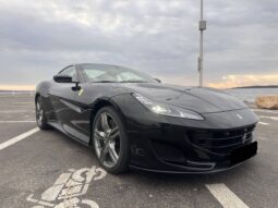 
										Ferrari Portofino Portofino V8 3.9 T 600ch full									