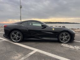 
										Ferrari Portofino Portofino V8 3.9 T 600ch full									