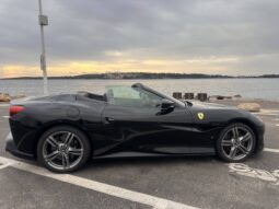 
										Ferrari Portofino Portofino V8 3.9 T 600ch full									