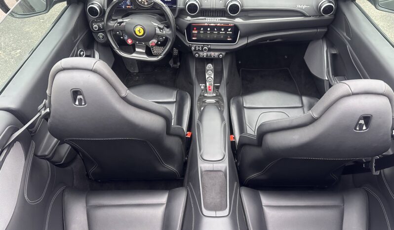
								Ferrari Portofino Portofino V8 3.9 T 600ch full									