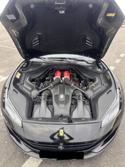 
										Ferrari Portofino Portofino V8 3.9 T 600ch full									