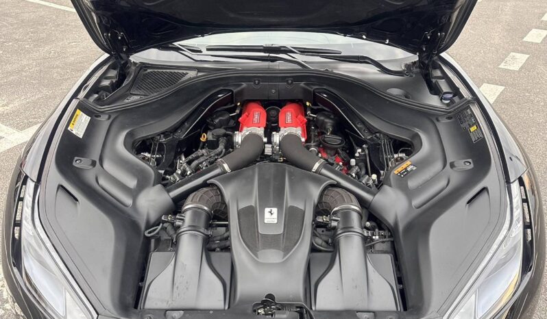 
								Ferrari Portofino Portofino V8 3.9 T 600ch full									
