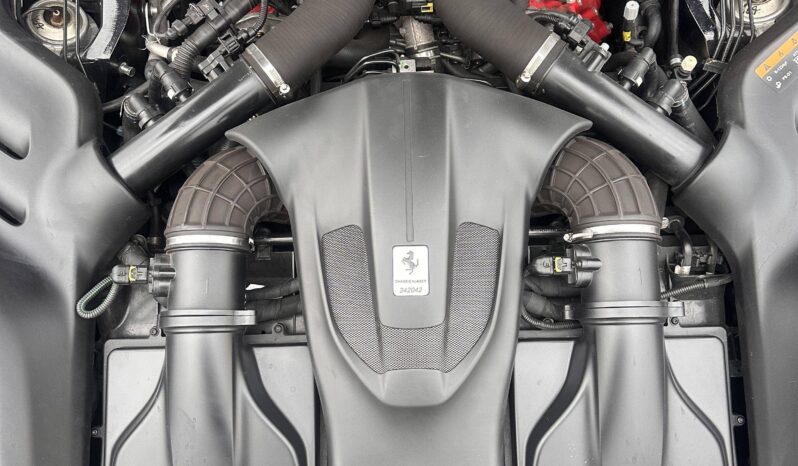 
								Ferrari Portofino Portofino V8 3.9 T 600ch full									