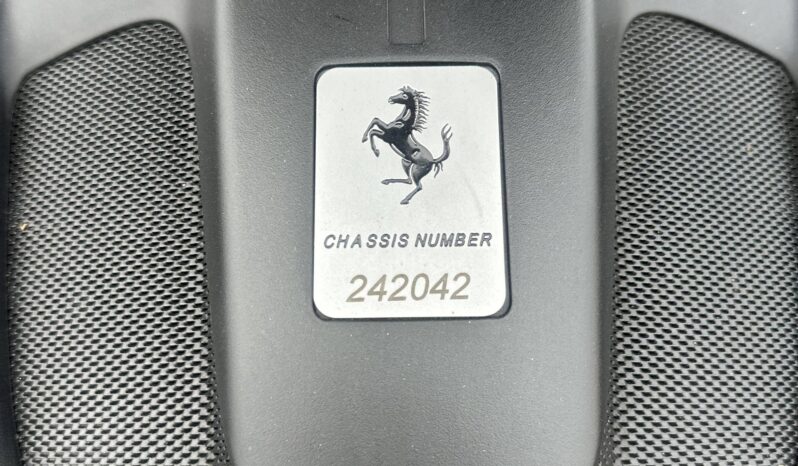 
								Ferrari Portofino Portofino V8 3.9 T 600ch full									