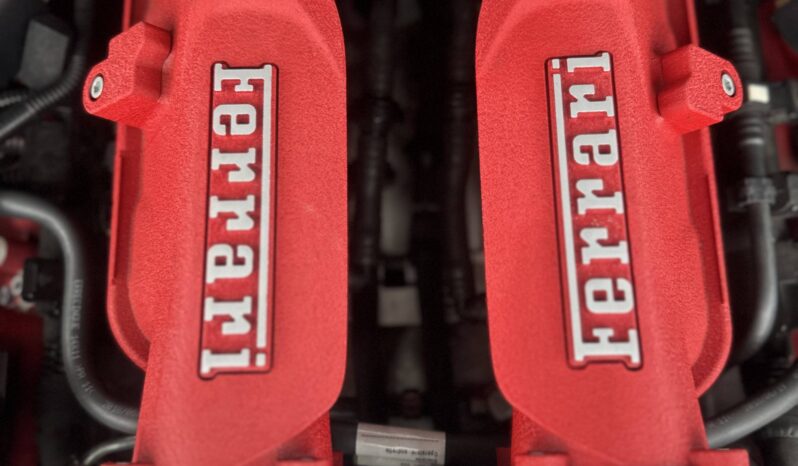 
								Ferrari Portofino Portofino V8 3.9 T 600ch full									