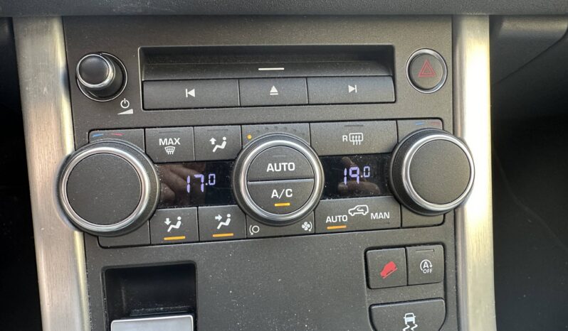 
								Land-Rover Evoque 2.0 TD4 150 HSE BVM full									