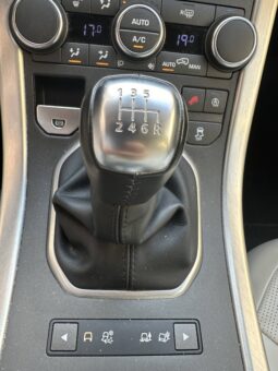 
										Land-Rover Evoque 2.0 TD4 150 HSE BVM full									