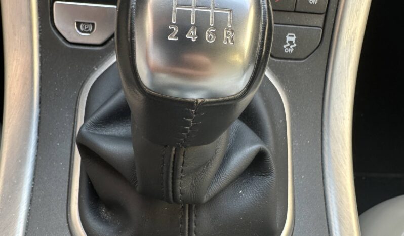 
								Land-Rover Evoque 2.0 TD4 150 HSE BVM full									