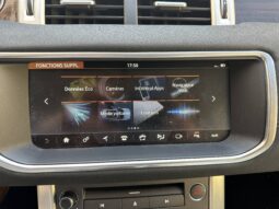 
										Land-Rover Evoque 2.0 TD4 150 HSE BVM full									