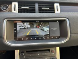 
										Land-Rover Evoque 2.0 TD4 150 HSE BVM full									