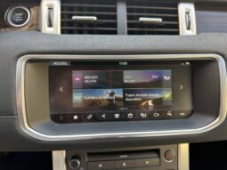 
										Land-Rover Evoque 2.0 TD4 150 HSE BVM full									