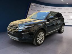 Land-Rover Evoque 2.0 TD4 150 HSE BVM
