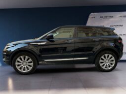 
										Land-Rover Evoque 2.0 TD4 150 HSE BVM full									