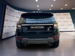 
										Land-Rover Evoque 2.0 TD4 150 HSE BVM full									