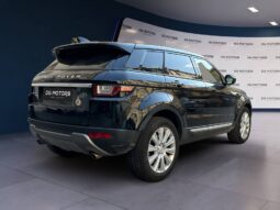 
										Land-Rover Evoque 2.0 TD4 150 HSE BVM full									