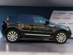 
										Land-Rover Evoque 2.0 TD4 150 HSE BVM full									