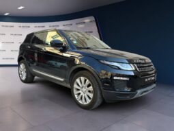 
										Land-Rover Evoque 2.0 TD4 150 HSE BVM full									
