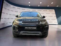
										Land-Rover Evoque 2.0 TD4 150 HSE BVM full									