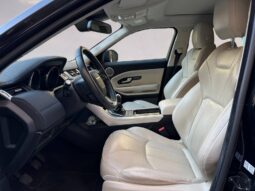 
										Land-Rover Evoque 2.0 TD4 150 HSE BVM full									